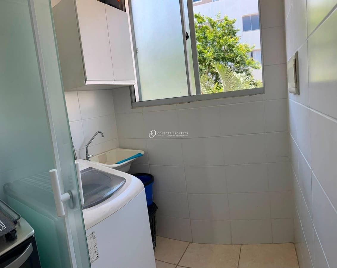 Apartamento, 2 quartos, 46 m² - Foto 27