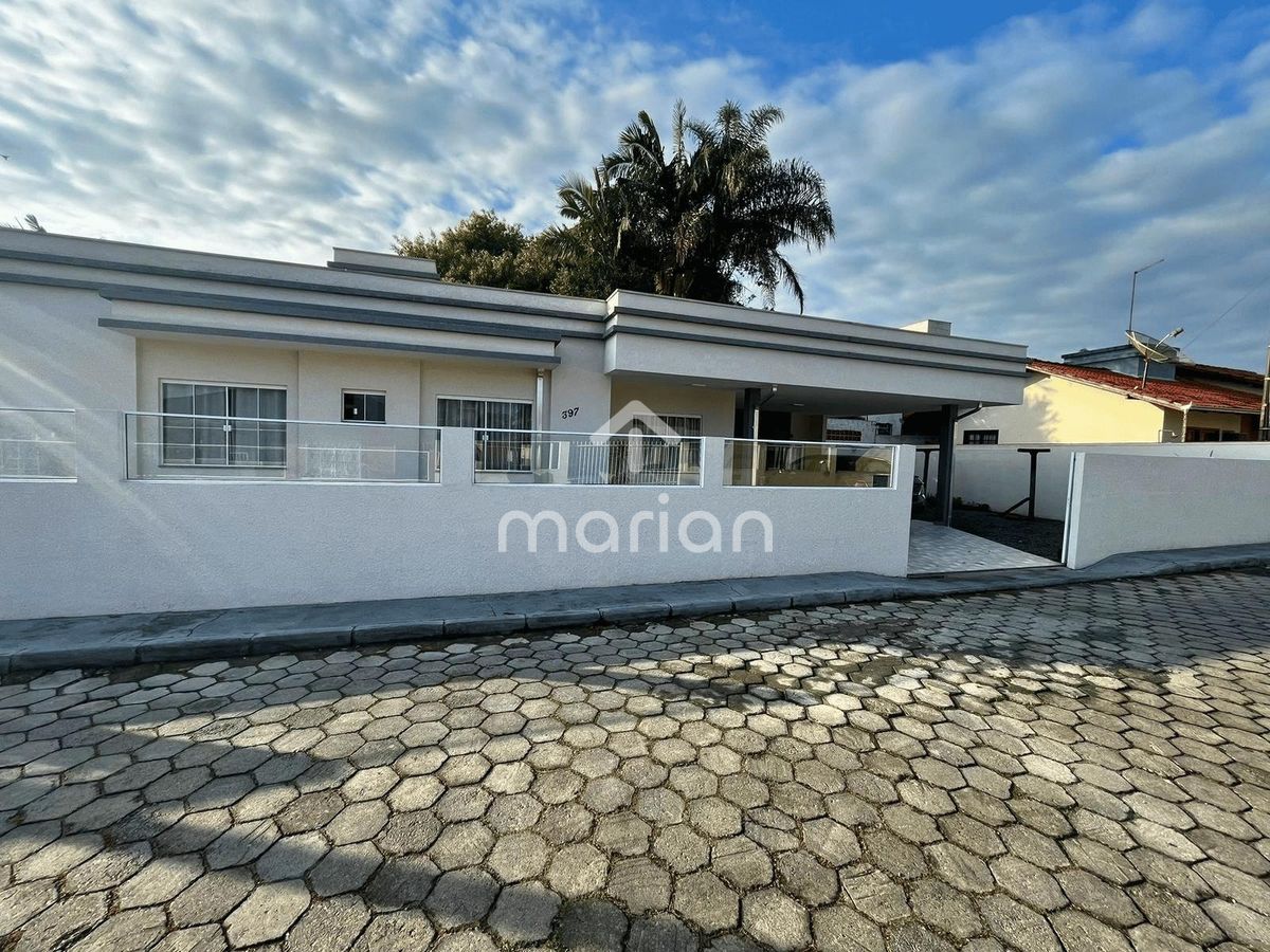 Casa, 3 quartos, 106 m² - Foto 30