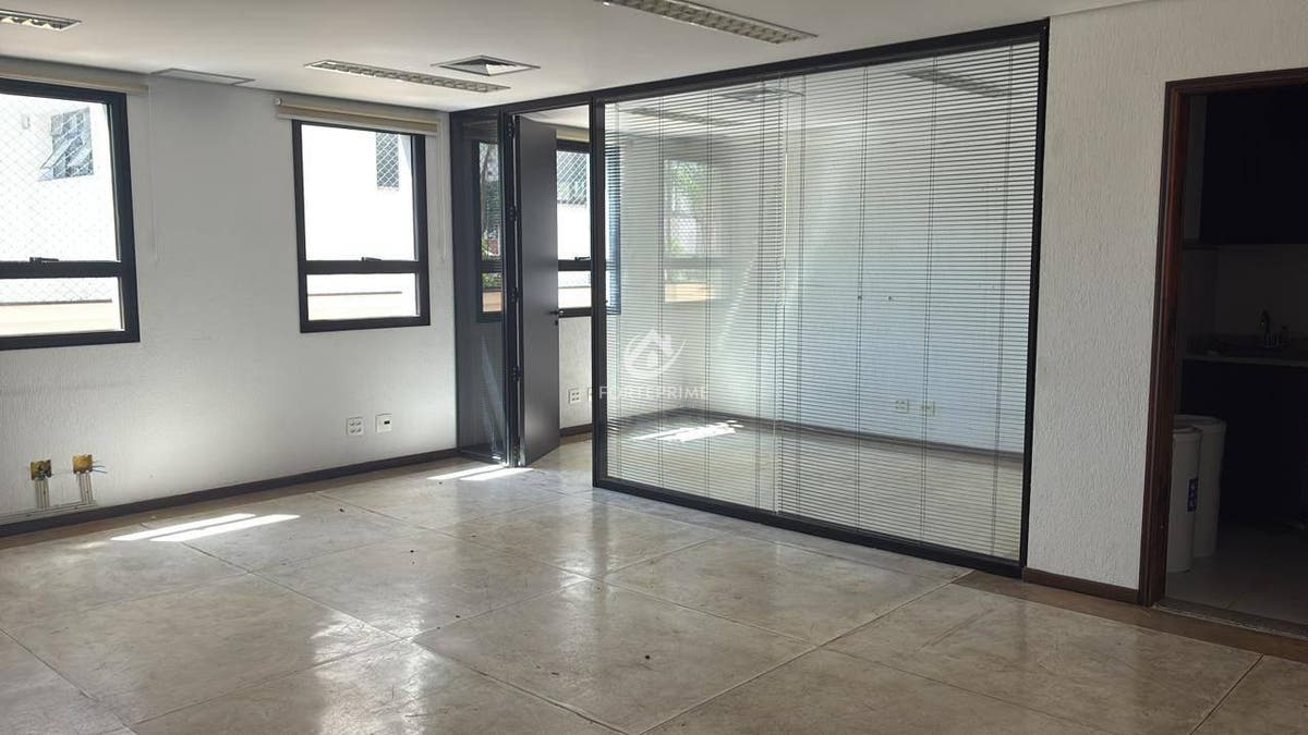Salas Comerciais com 1 quarto para Locação, Pinheiros - São Paulo — foto 4