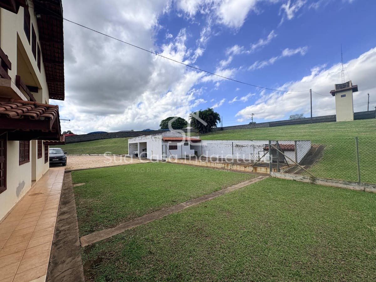 Sítio, 5 quartos, 3 hectares - Foto 18