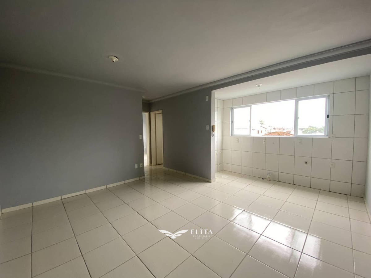 Apartamento, 2 quartos, 59 m² - Foto 1