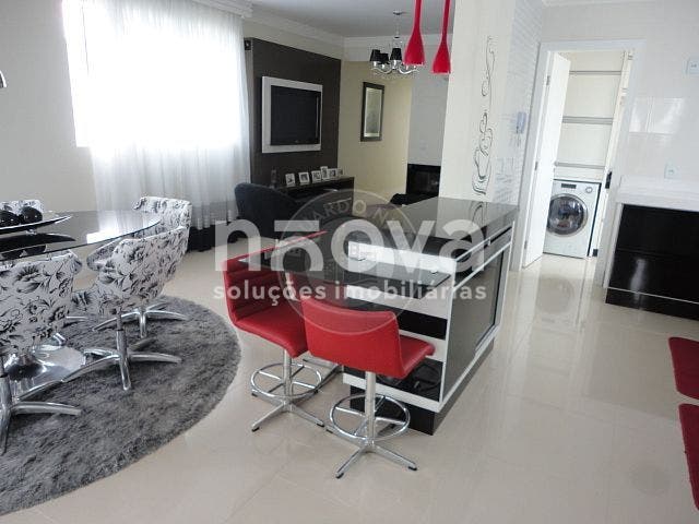 Apartamento, 2 quartos, 130 m² - Foto 17