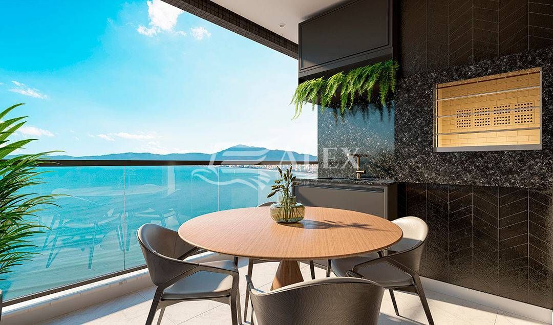 Boulevard royal - apartamentos com 2 suítes no centro de ita
