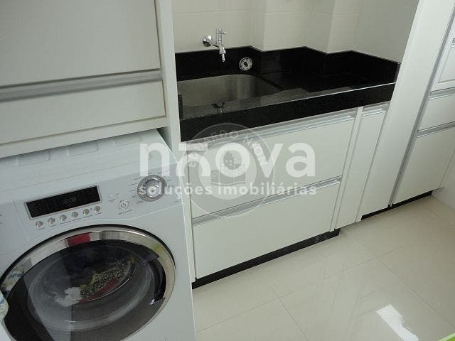 Apartamento, 2 quartos, 130 m² - Foto 2