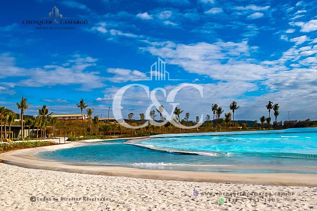 Terreno à venda Praia da Grama Itupeva, 2.640m², esquina e com título da praia - 23