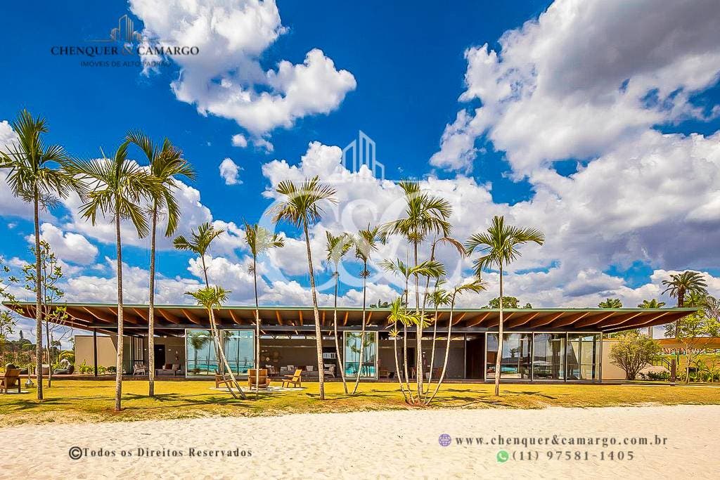 Terreno à venda Praia da Grama Itupeva, 2.640m², esquina e com título da praia - 12