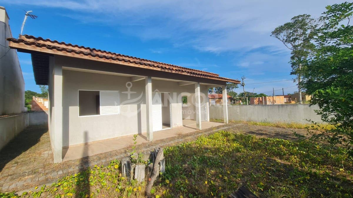 Casa, 2 quartos, 86 m² - Foto 17