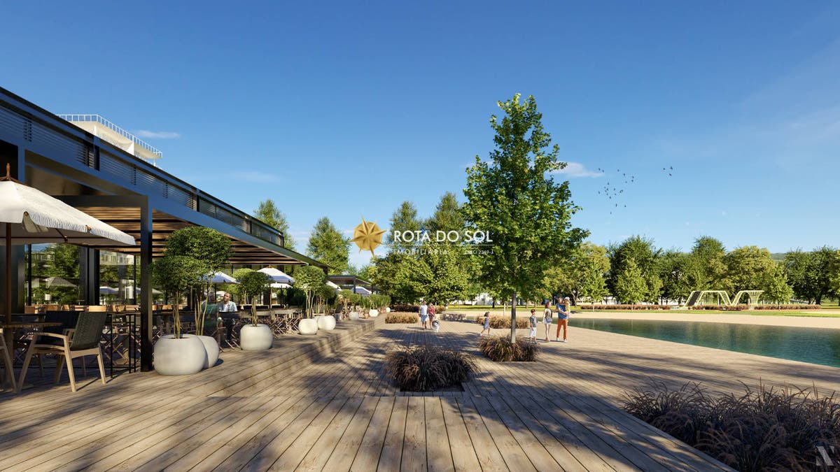 VivaPark Porto Belo Terreno à venda Bairro Parque Porto Belo SC — foto 15