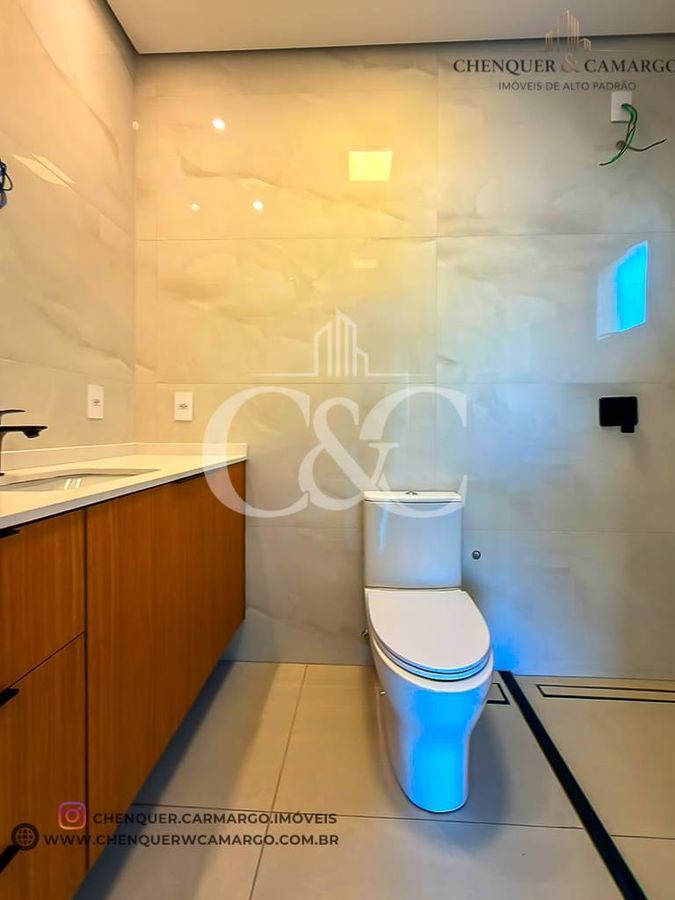 Casa de Condomínio, 3 quartos - Foto 33