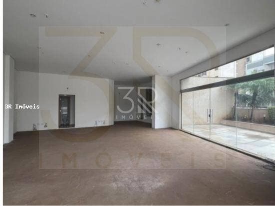 Loja-Salão, 122 m² - Foto 2
