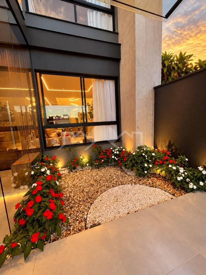 Sobrado, 3 quartos, 181 m² - Foto 6