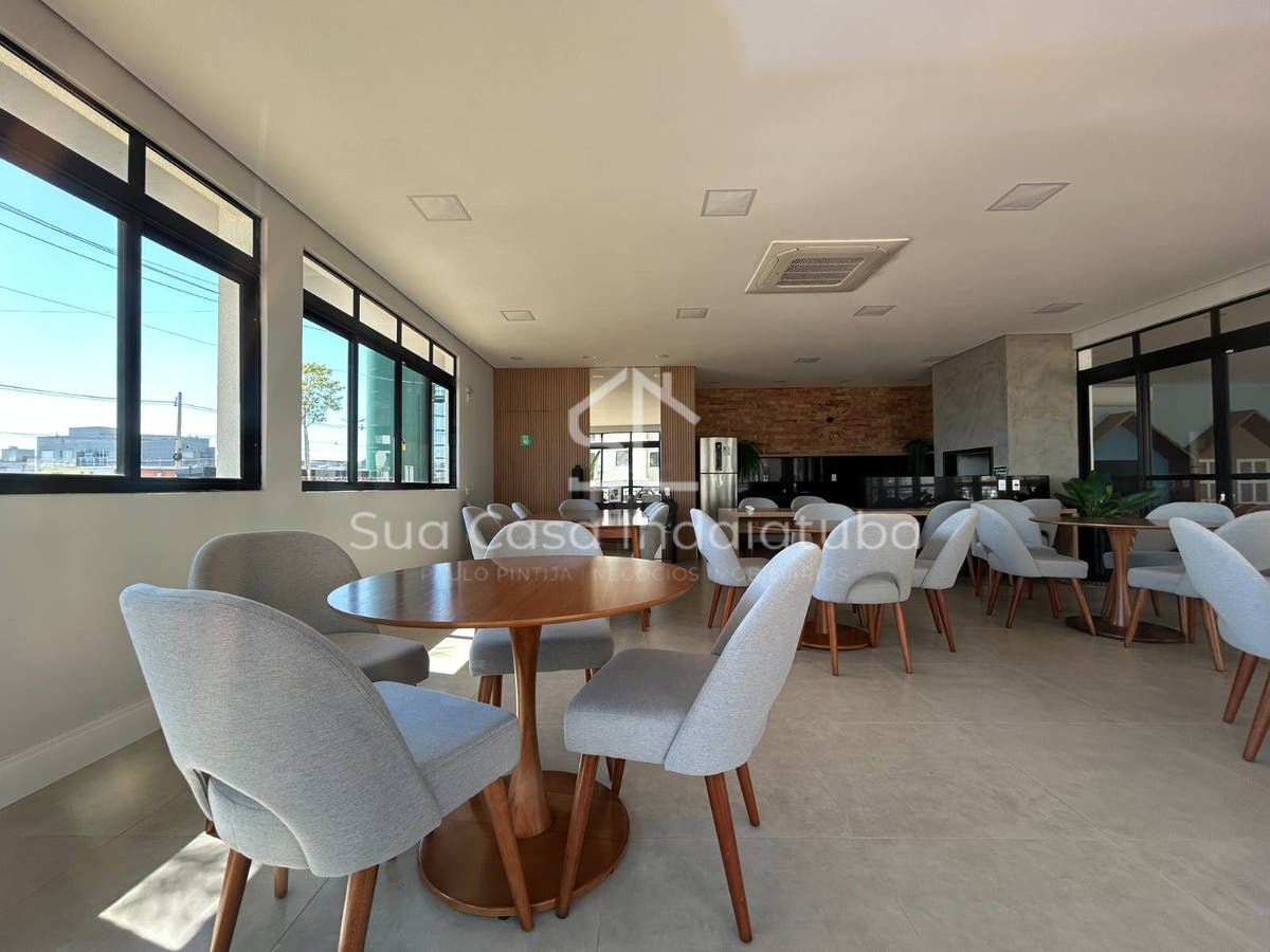 Apartamento, 2 quartos, 80 m² - Foto 46