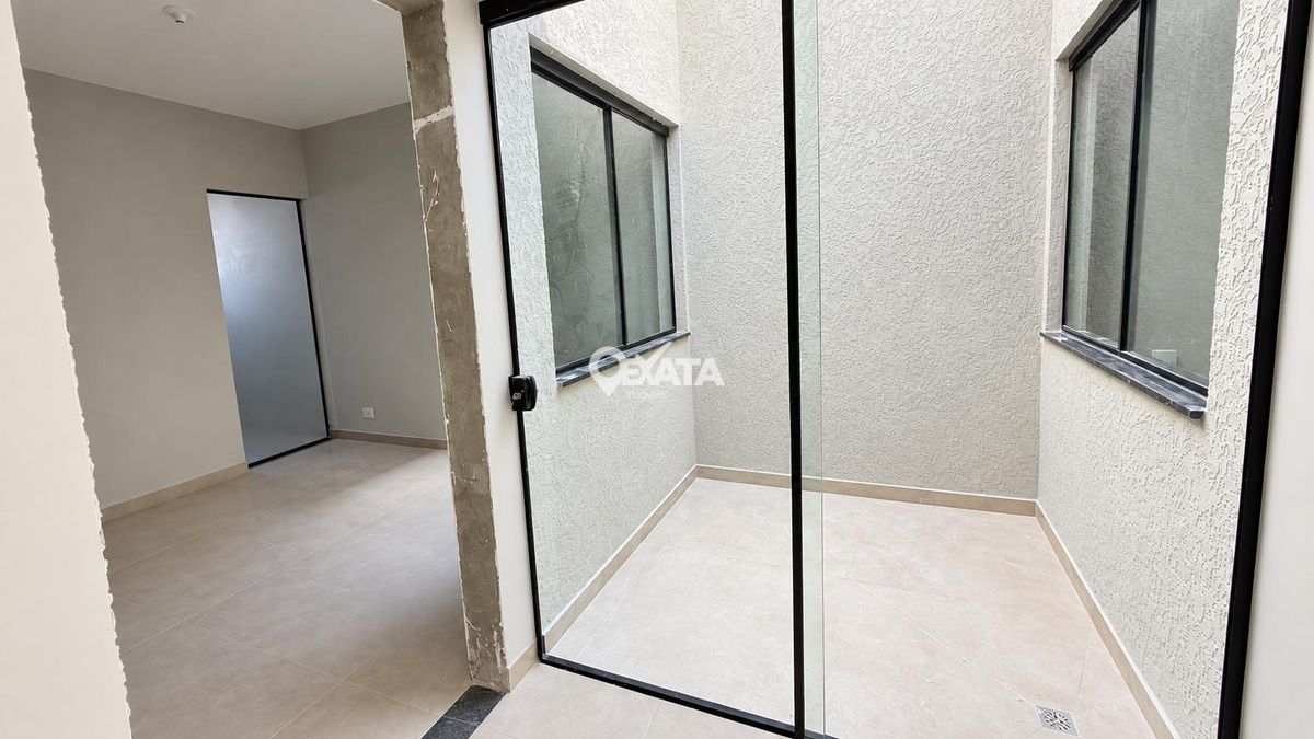Casa, 3 quartos, 88 m² - Foto 4