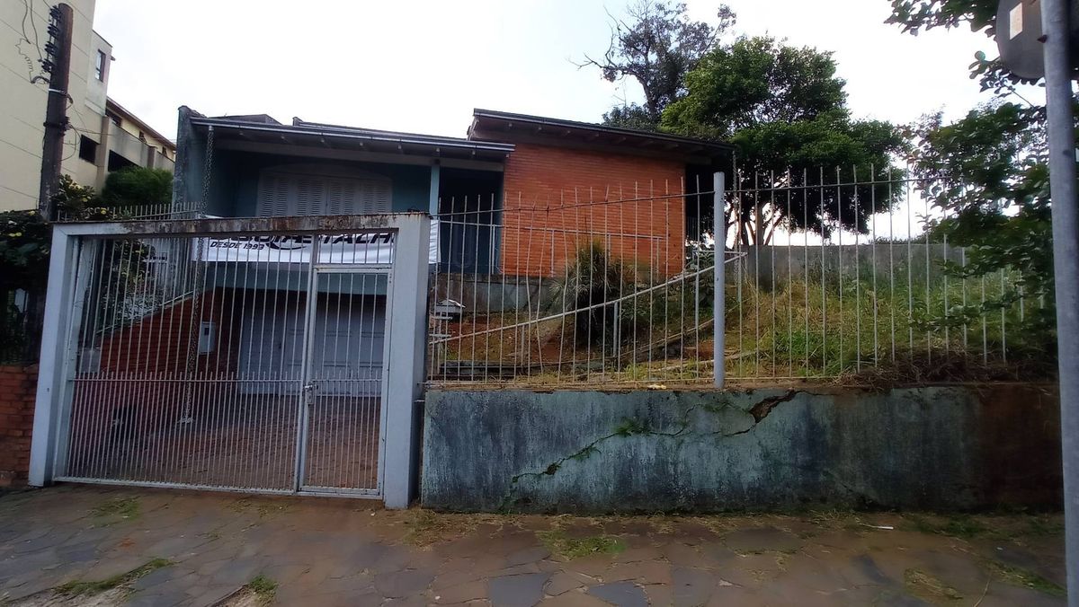 Salgado filho gravataí