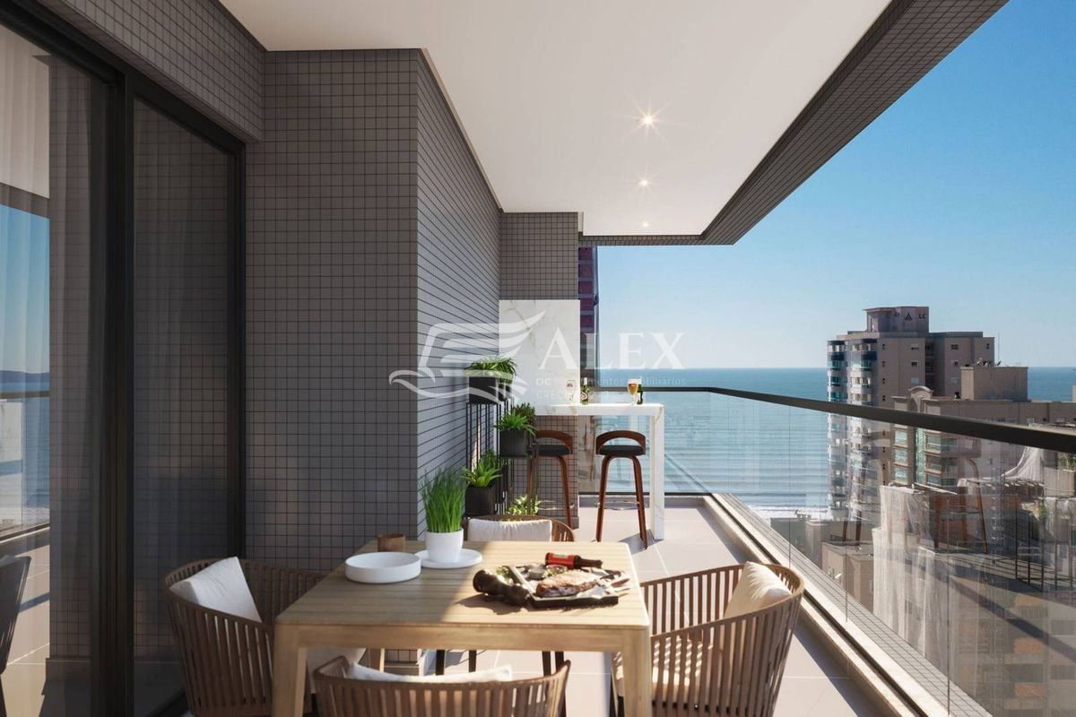 Selenter see - apartamentos de 3 a 4 suítes e3m itapema