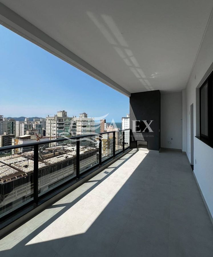 Canvas - apartamento 04 suítes quadra mar - meia praia - ita