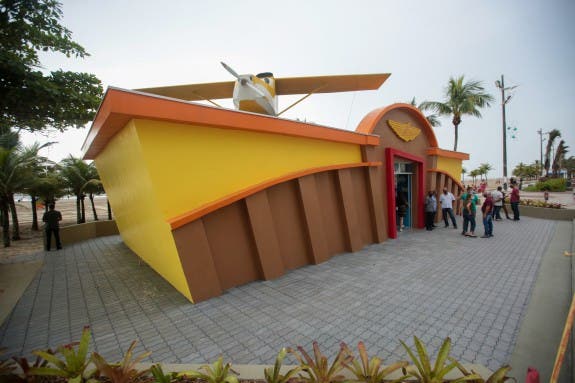 Aviação