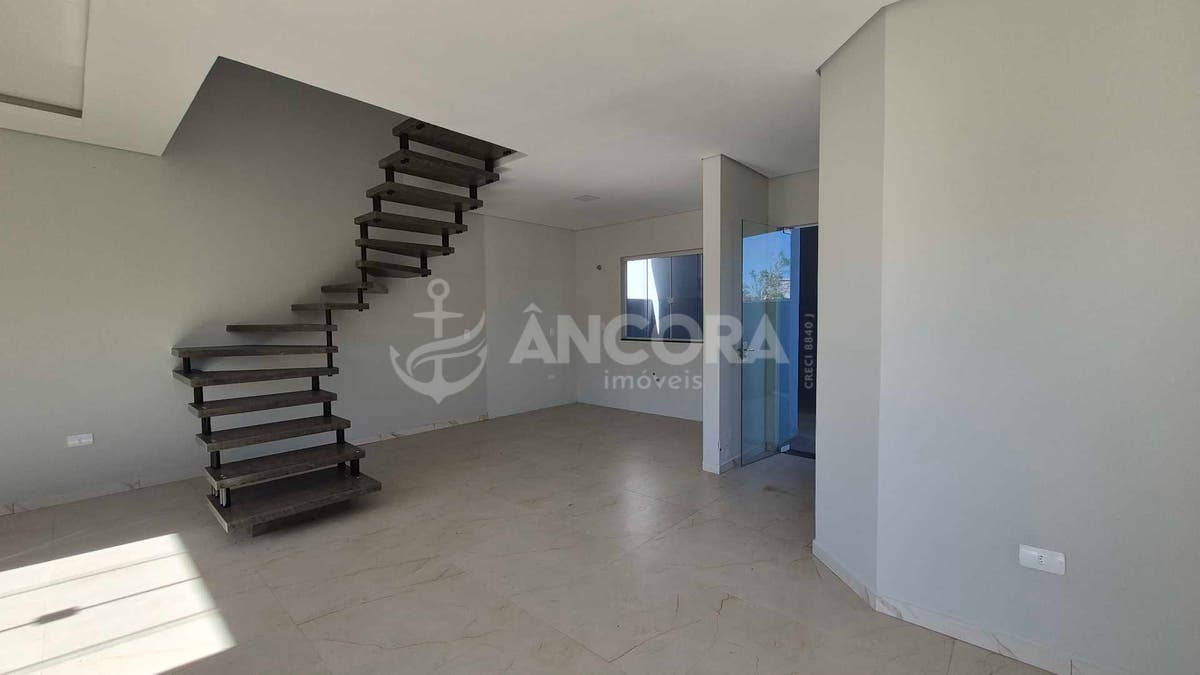 Casa, 3 quartos, 91 m² - Foto 12