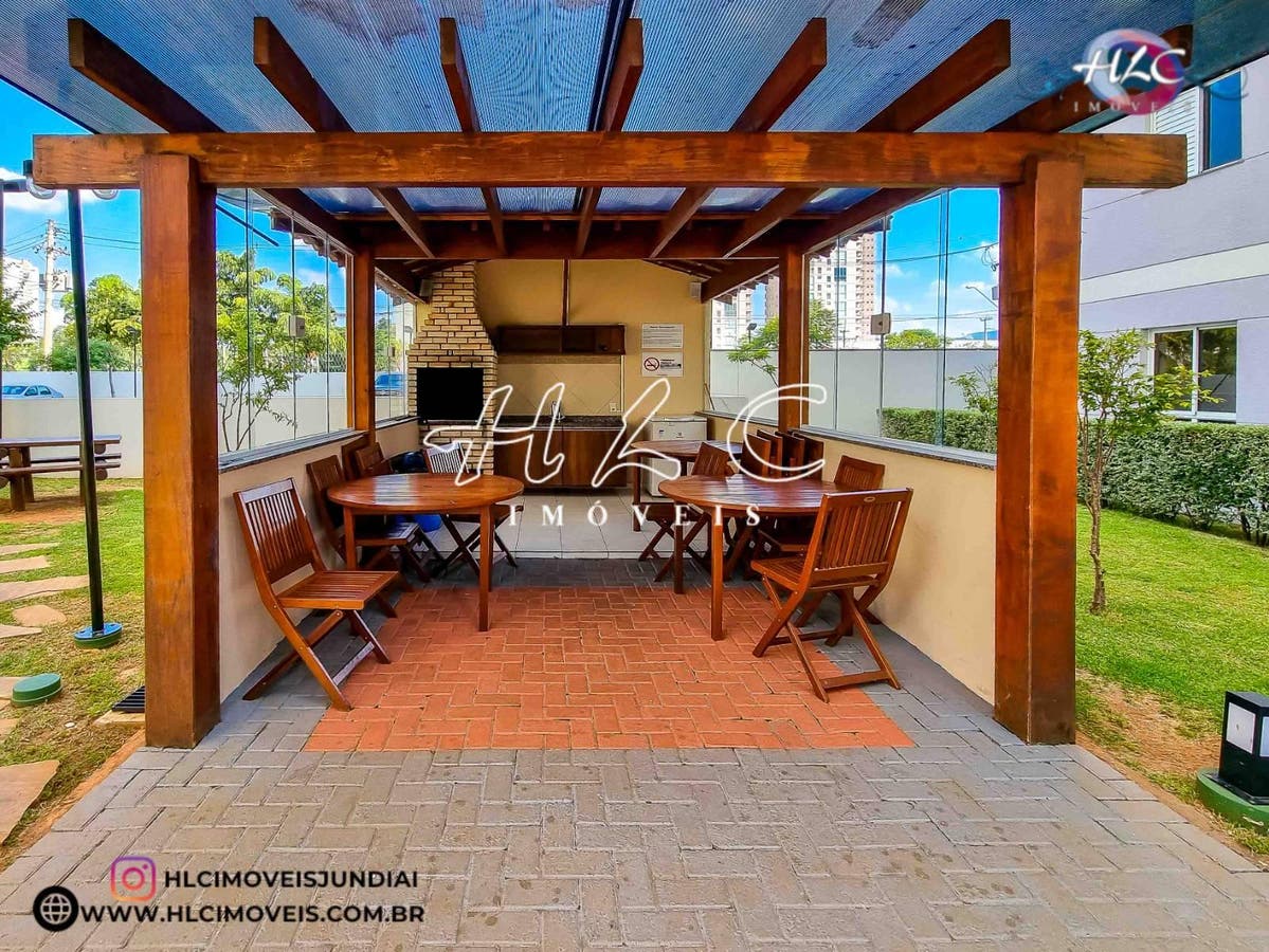 Apartamento, 2 quartos, 54 m² - Foto 25
