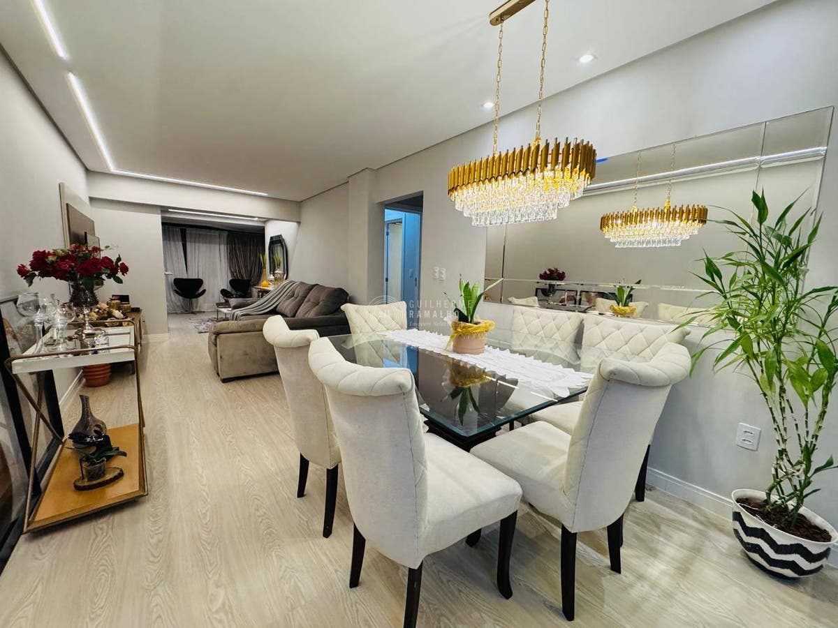 Residencial › Apartamento à Venda, 2 Dormitório (1 Suíte), 100,00 (M²), 1 Vaga, Bairro, Sc - Apartamento em Centro, Balneário Camboriú - à venda - IMOBILIÁRIA GUILHERME LTDA