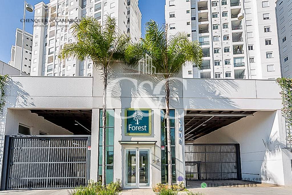 Apartamento, 3 quartos, 109 m² - Foto 47