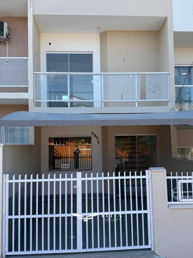 Sobrado, 68 m² - Foto 2