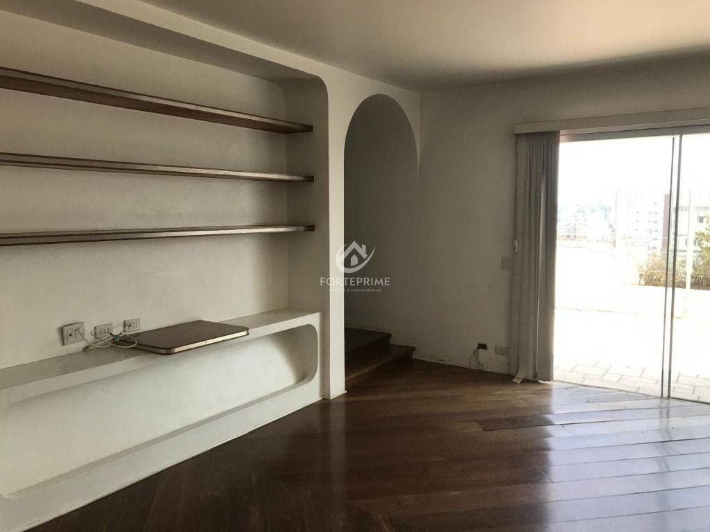 Cobertura com 3 quartos à Venda, Brooklin Paulista - São Paulo — foto 5
