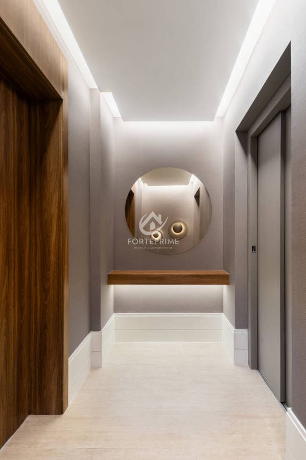 Duplex com 4 Quartos à Venda, Vila Olímpia - São Paulo — foto 2