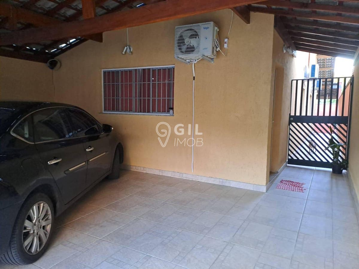 Casa, 2 quartos, 89 m² - Foto 2