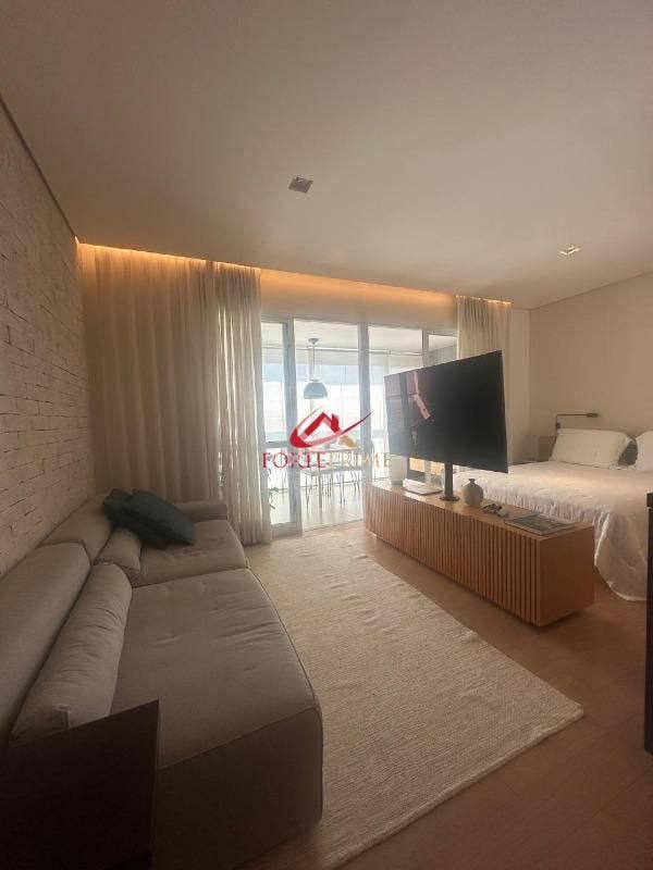 Apartamento com 1 quarto à Venda, Cidade Monções - São Paulo — foto 3