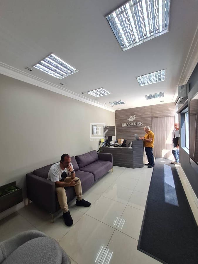 Loja-Salão, 1500 m² - Foto 5