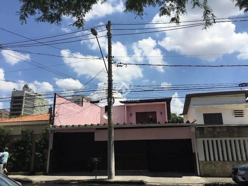 Sobrado com 3 quartos, Brooklin Novo - São Paulo — foto 4