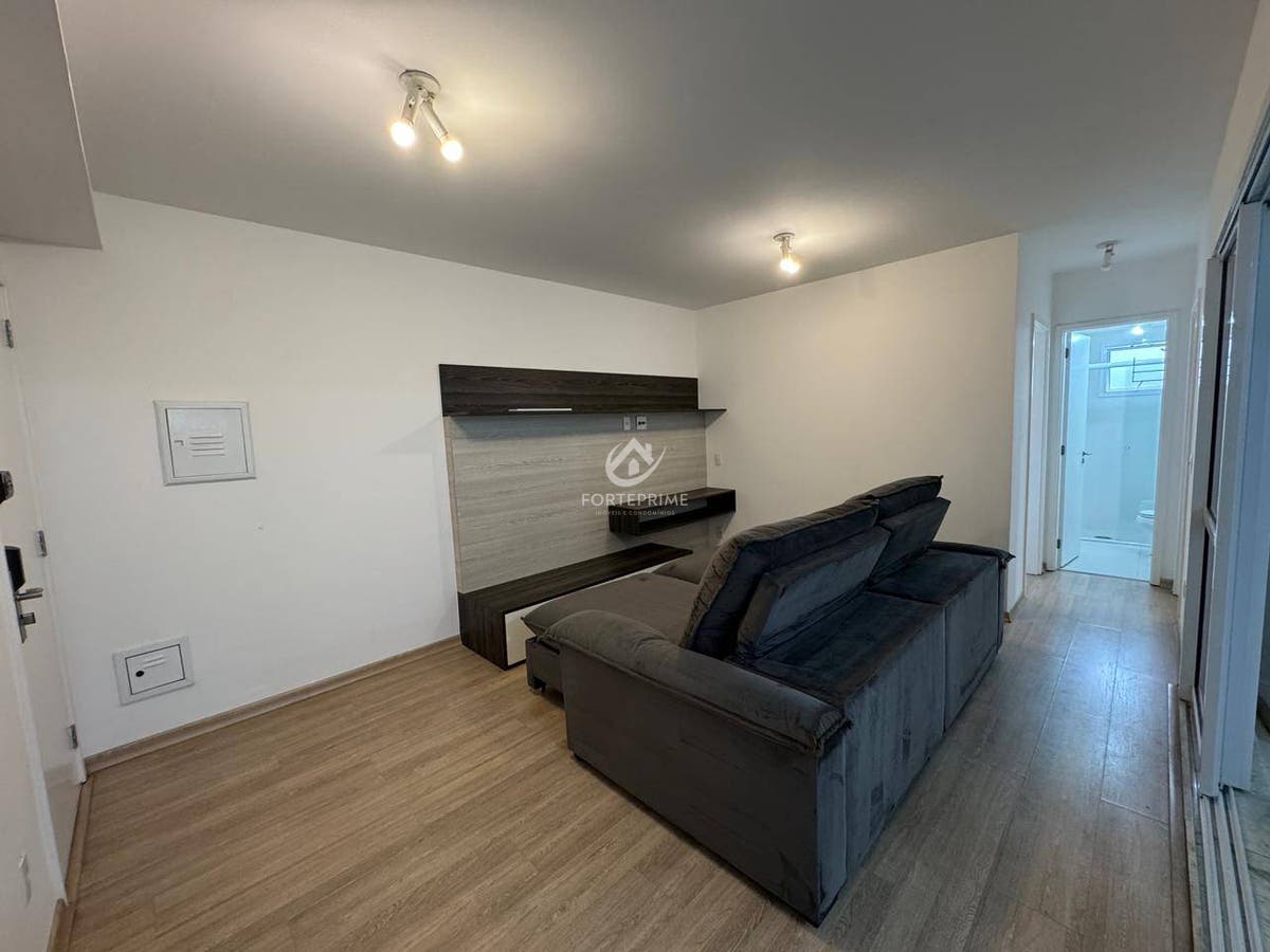 Apartamento com 2 quartos à Venda, Vila Gertrudes - São Paulo — foto 5