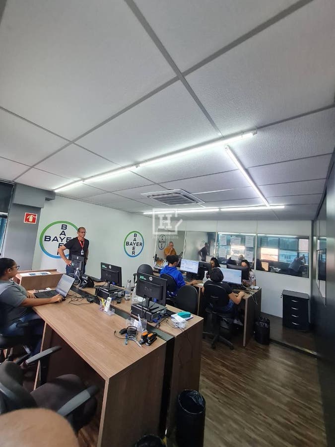 Loja-Salão, 1500 m² - Foto 19