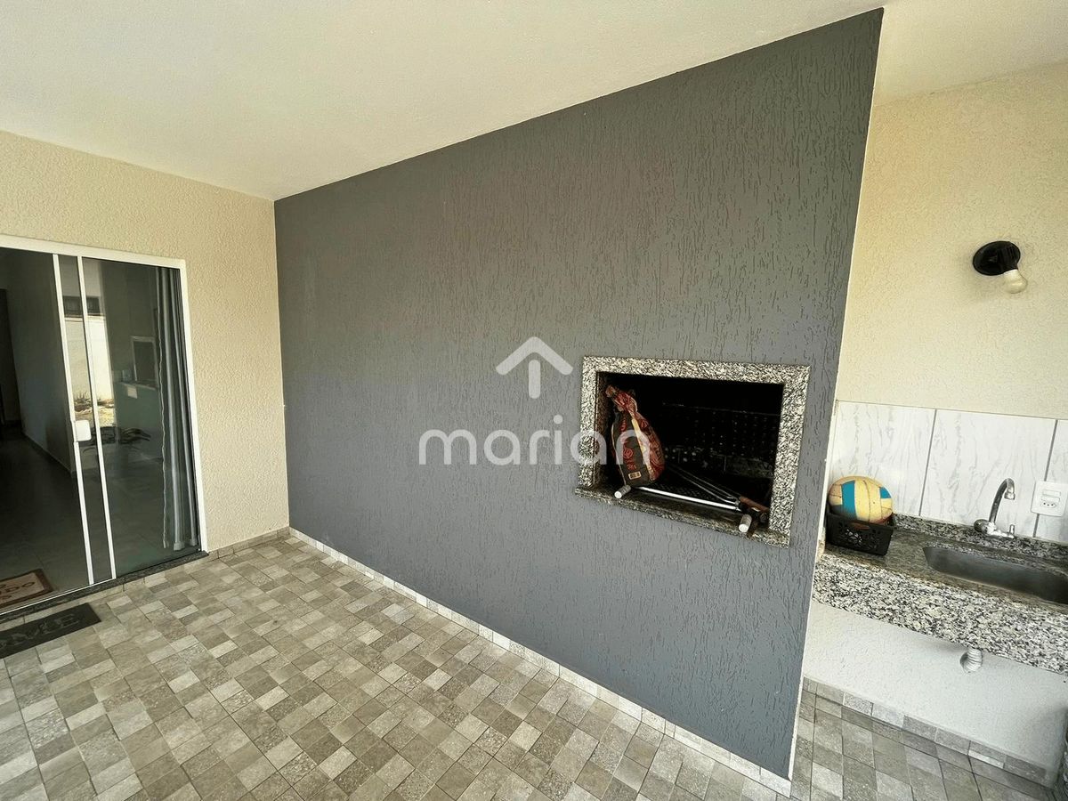 Casa, 3 quartos, 106 m² - Foto 22