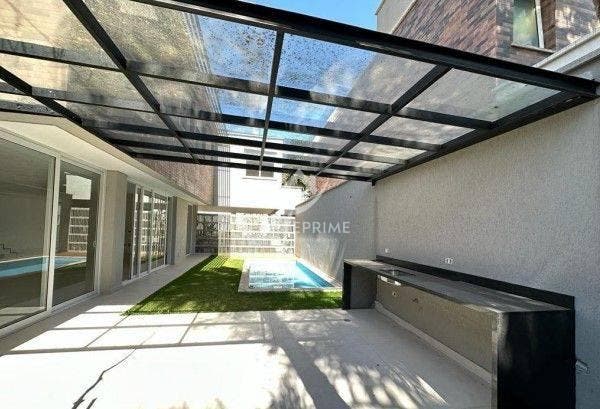 Casa com 3 quartos à Venda, Jardim dos Estados - São Paulo — foto 4
