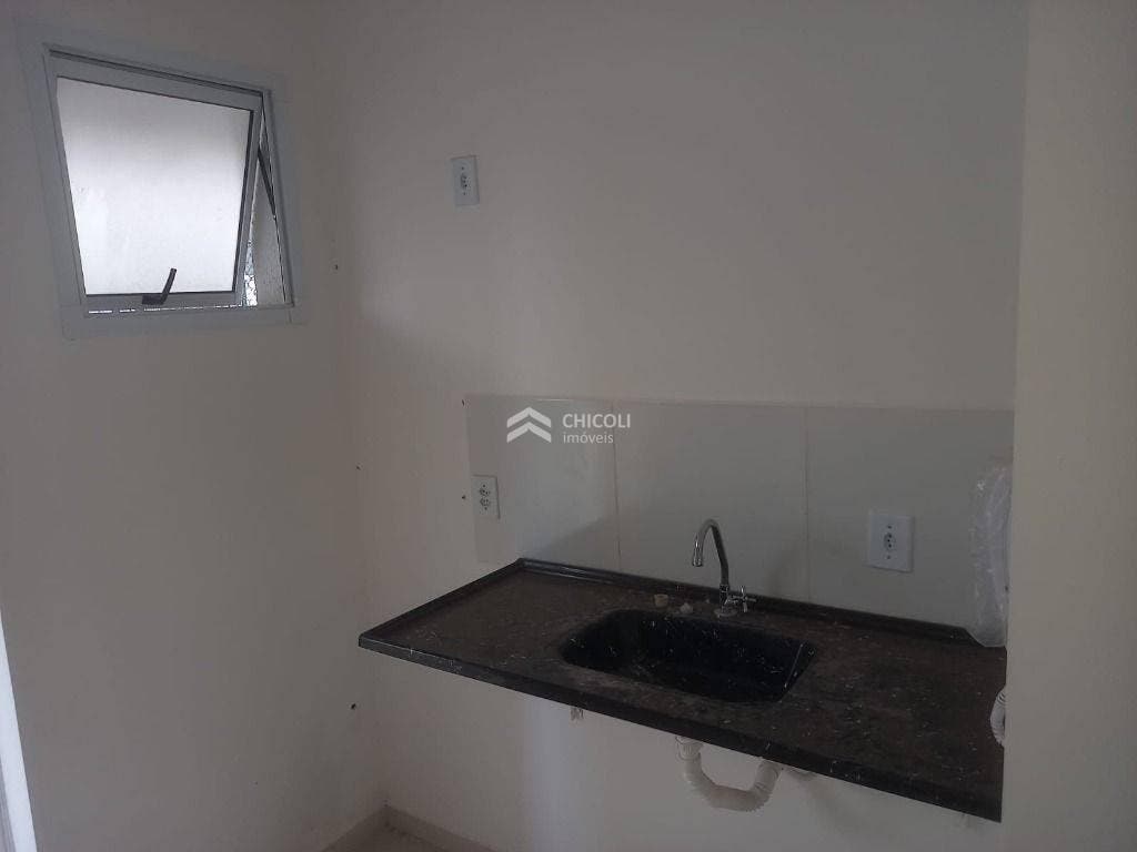 Casa com 2 quartos, Jardim São Marcos - Itapevi - Casa de Condomínio em Jardim São Marcos, Itapevi - para locação - Chicoli administração de bens LTDA
