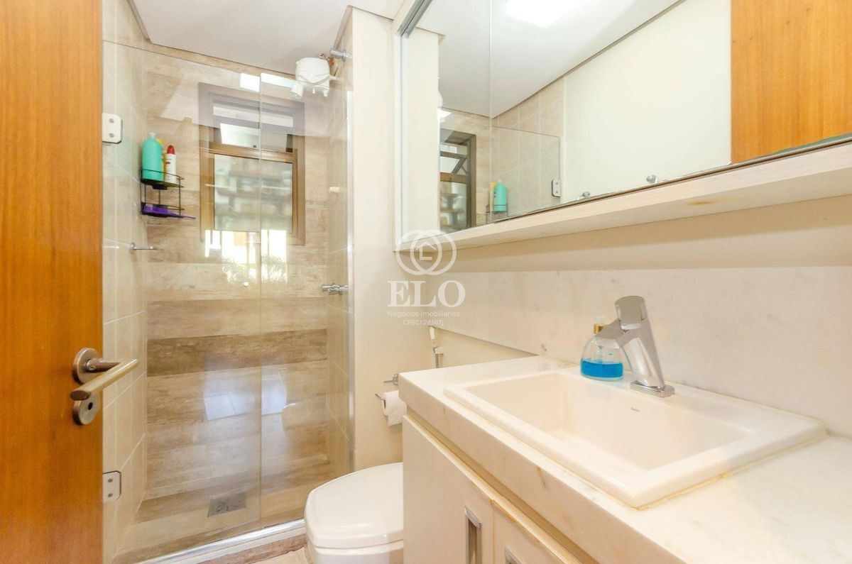Apartamento, 3 quartos, 74 m² - Foto 29