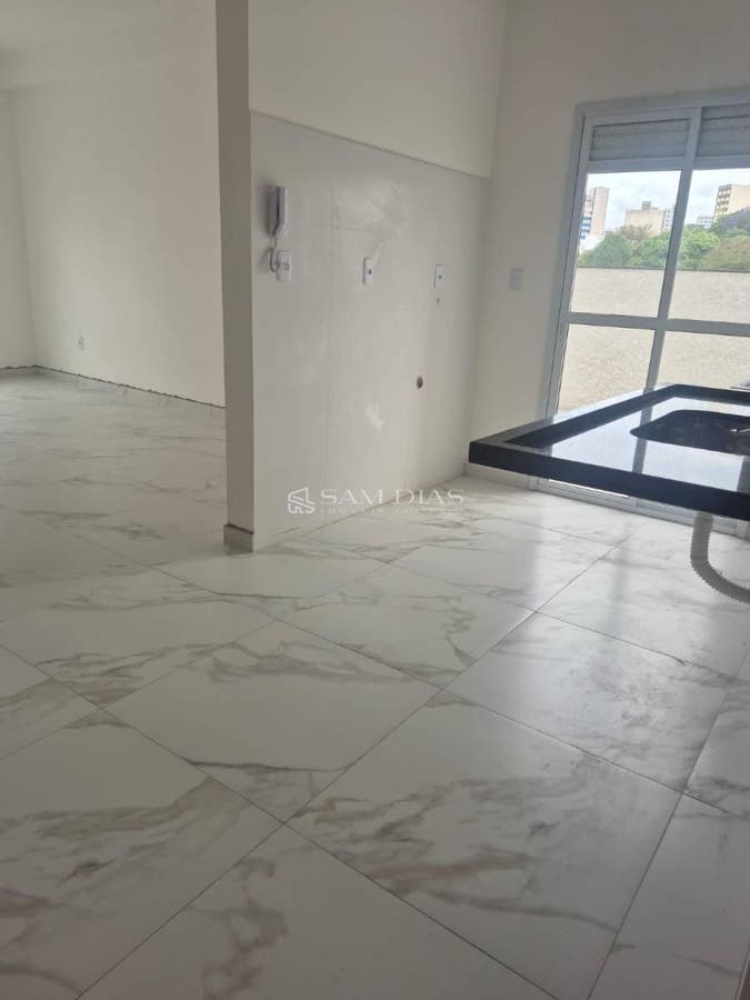 Apartamento, 2 quartos, 53 m² - Foto 9