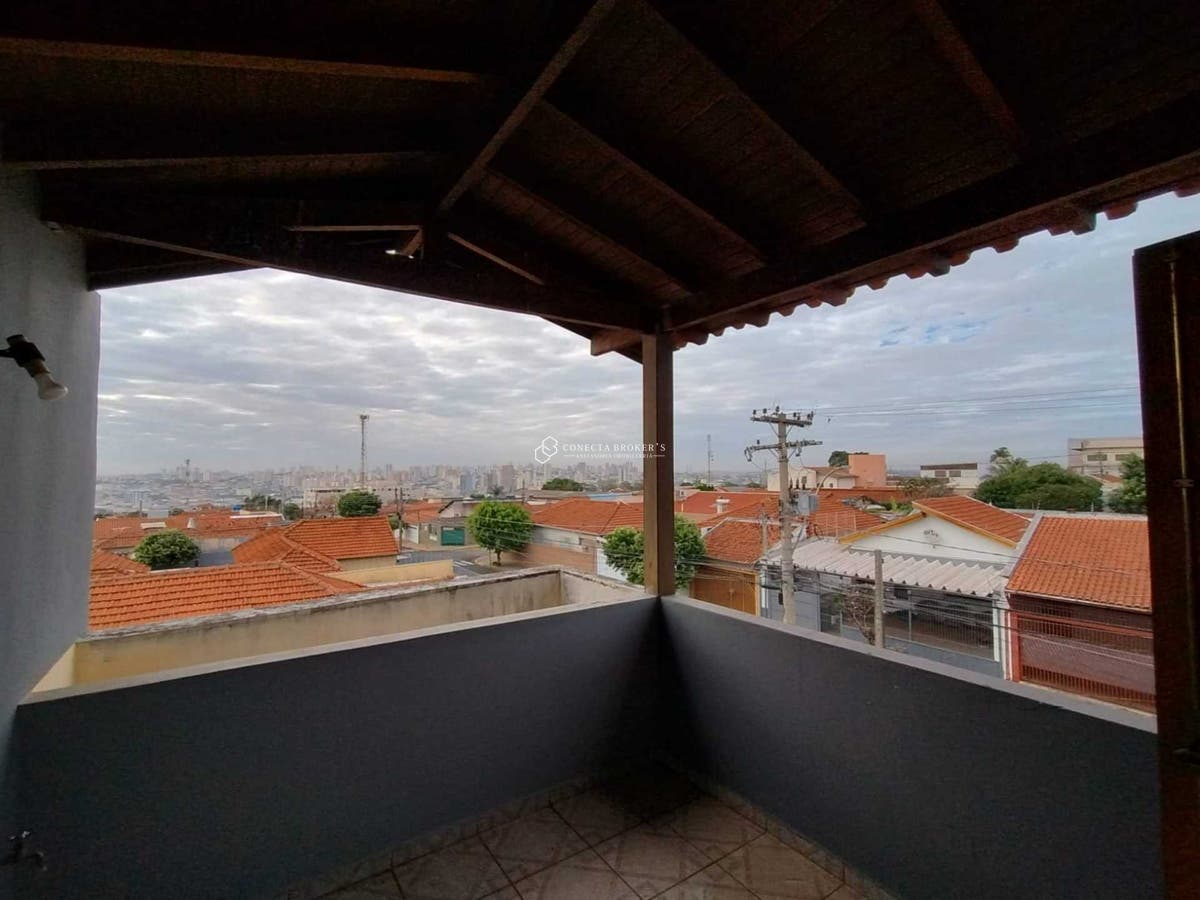 Casa, 3 quartos, 380 m² - Foto 27