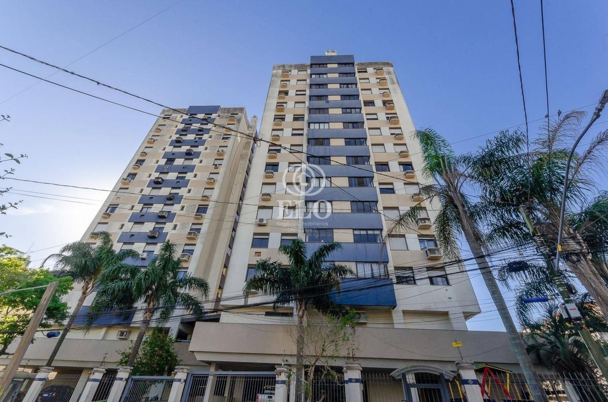 Apartamento, 3 quartos, 74 m² - Foto 41