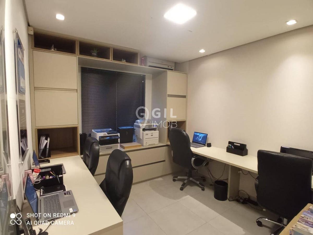 Loja-Salão, 130 m² - Foto 27