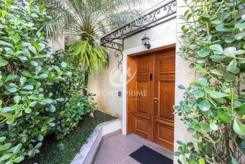 Casa com 4 quartos à Venda, Alto da Boa Vista - São Paulo — foto 3
