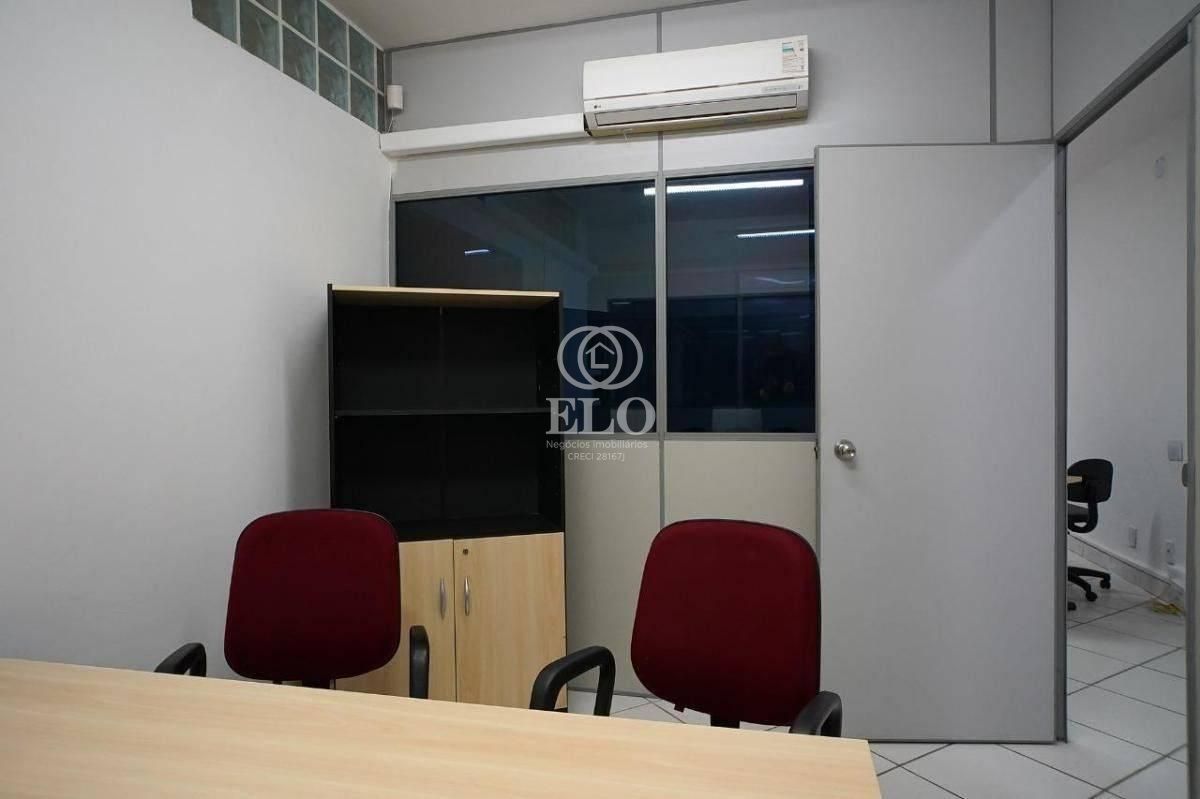 Sala-Conjunto, 157 m² - Foto 8
