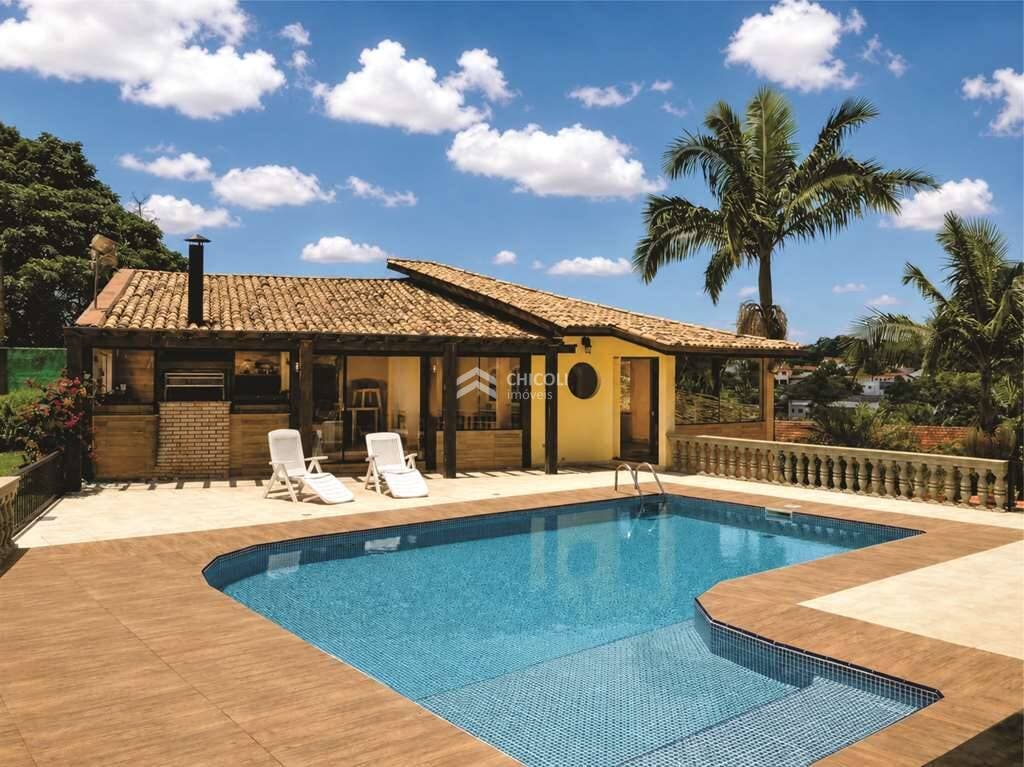 CA22075, MPM697 - Casa de Condomínio, 4 - Cotia - Casa de Condomínio em Jardim Passárgada I, Cotia - à venda - Chicoli administração de bens LTDA