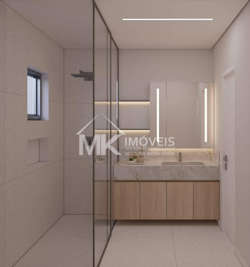 Casa de Condomínio, 3 quartos - Foto 8