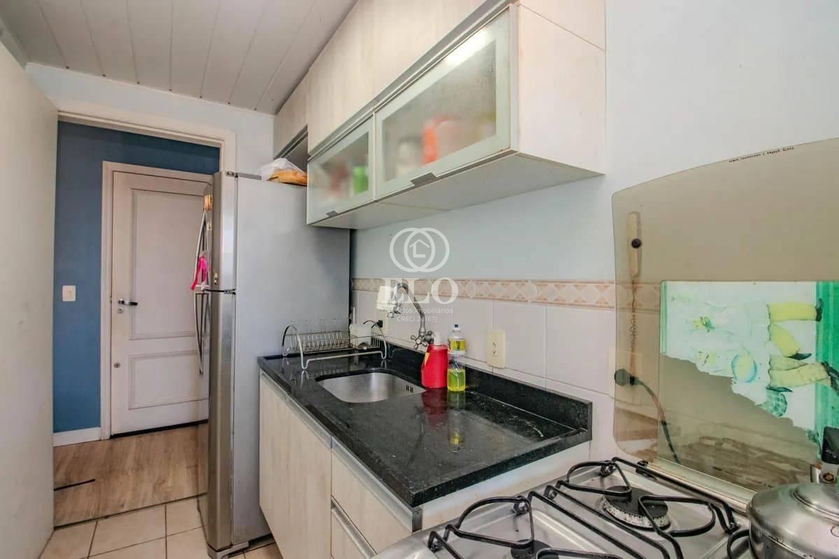 Apartamento, 1 quarto, 37 m² - Foto 12