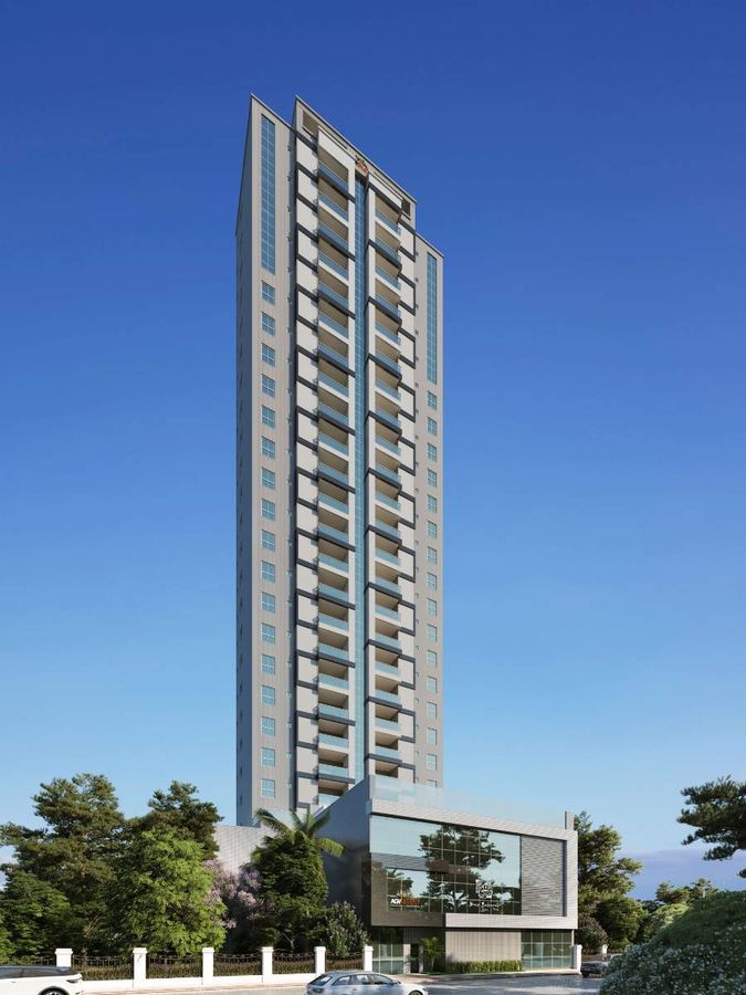 Ilhas baleares - apartamentos com 3 suítes no centro de itap