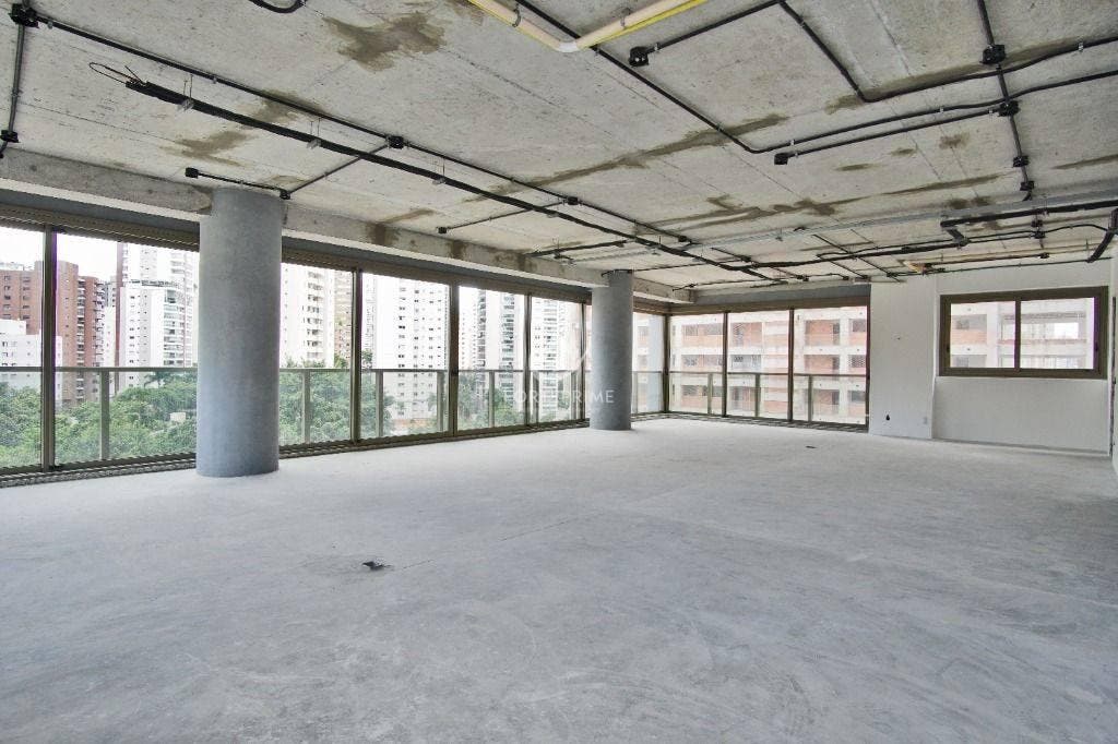 Apartamento com 4 quartos à Venda, Vila Nova Conceição - São Paulo — foto 5