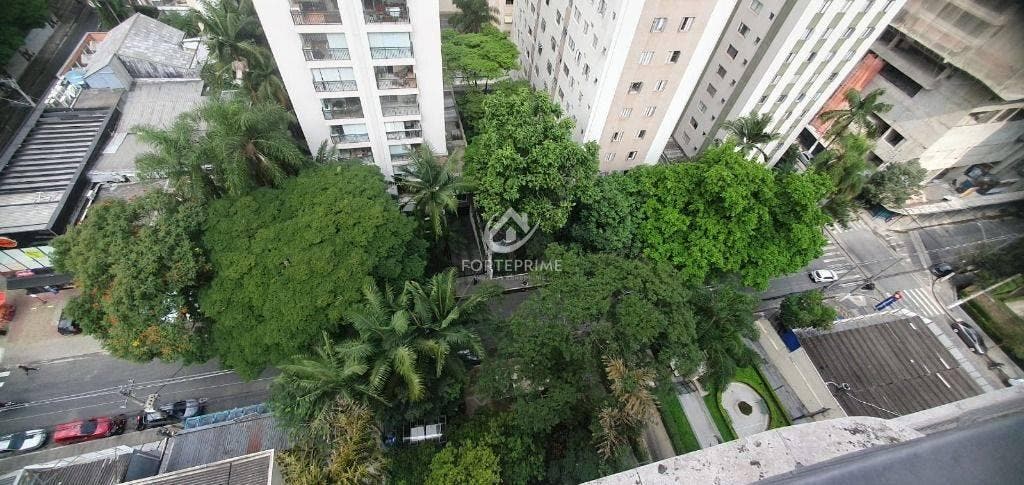 Apartamento com 4 quartos à Venda, Brooklin Paulista - São Paulo — foto 4
